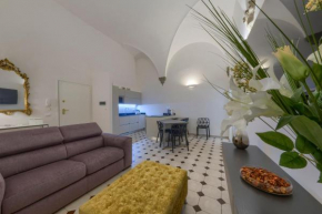 La casa di Bruna e Giordano in Santo Spirito, Florence